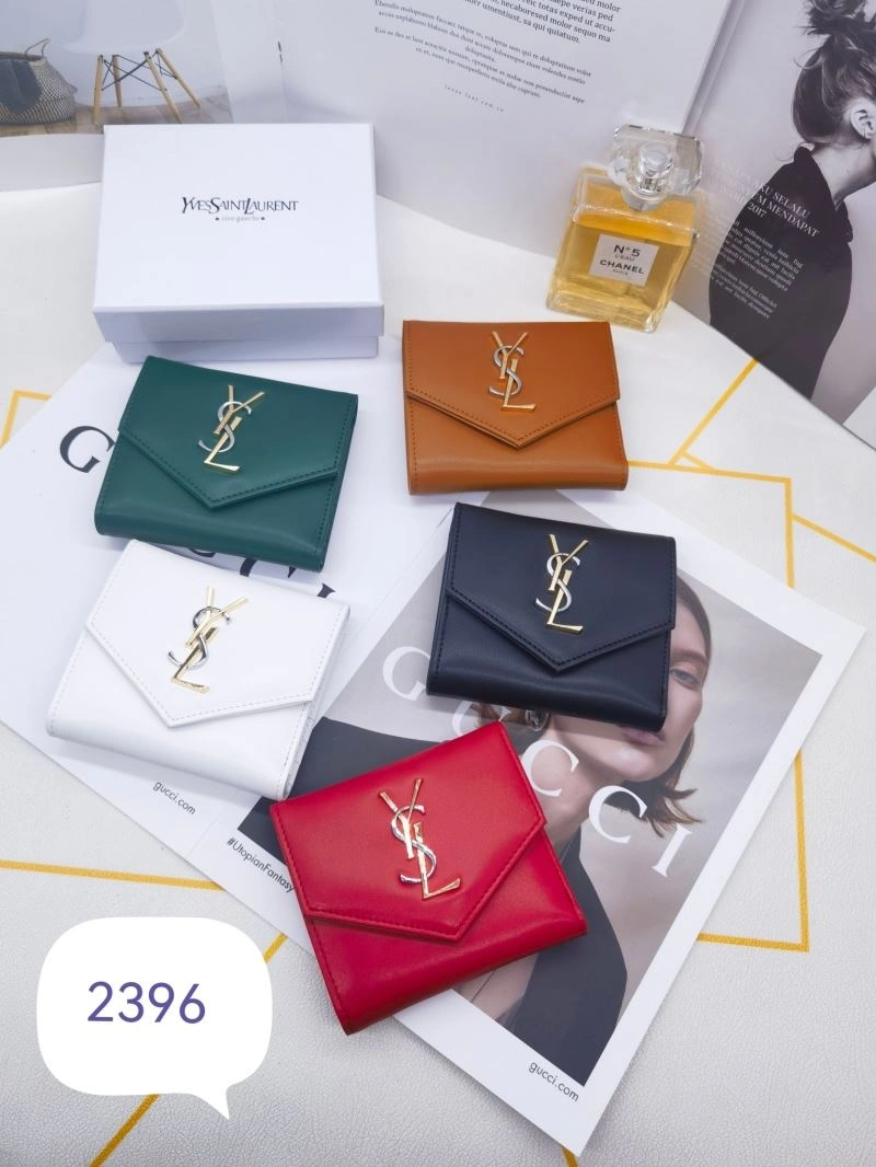 SportInspired YSL Wallets Purse 85757