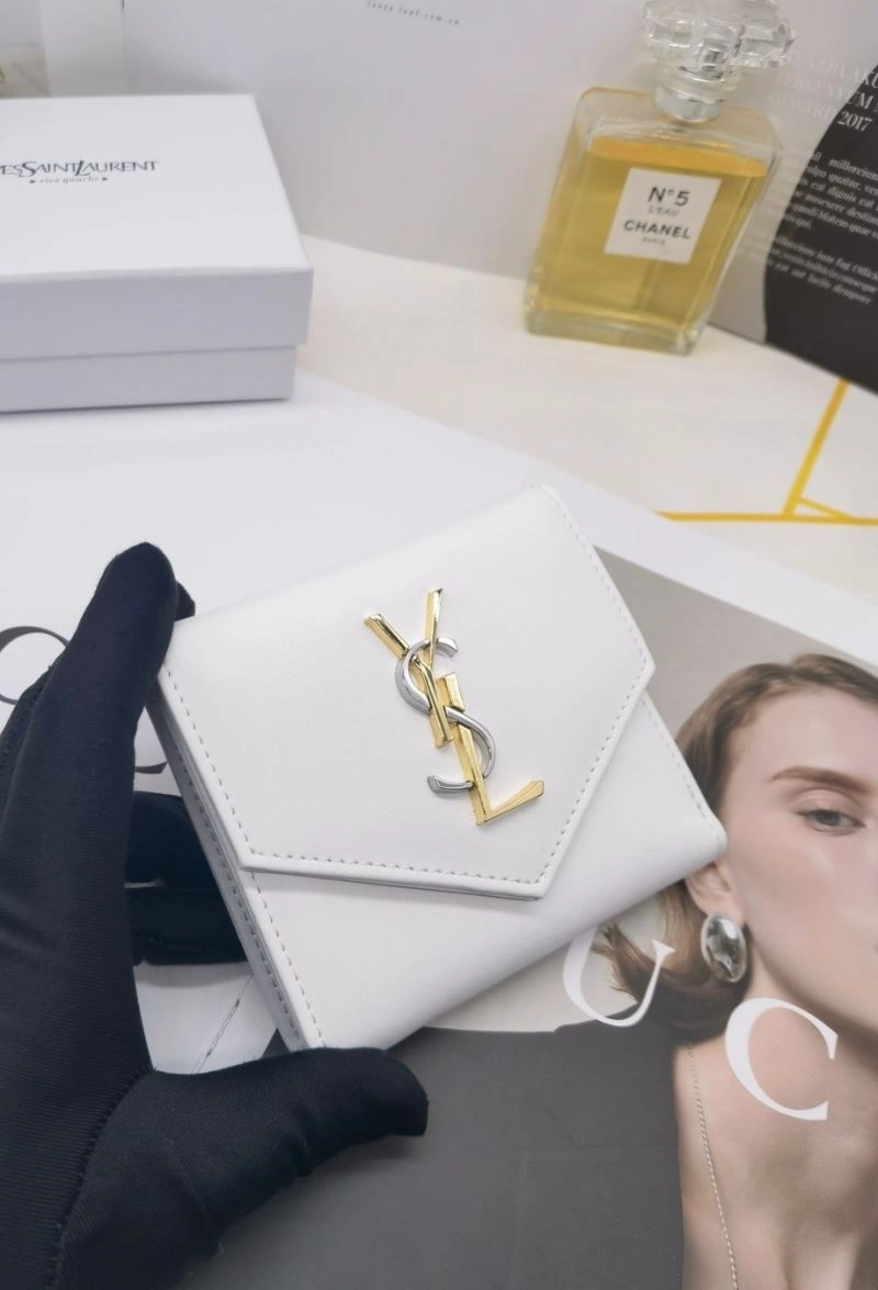 SportInspired YSL Wallets Purse 85757