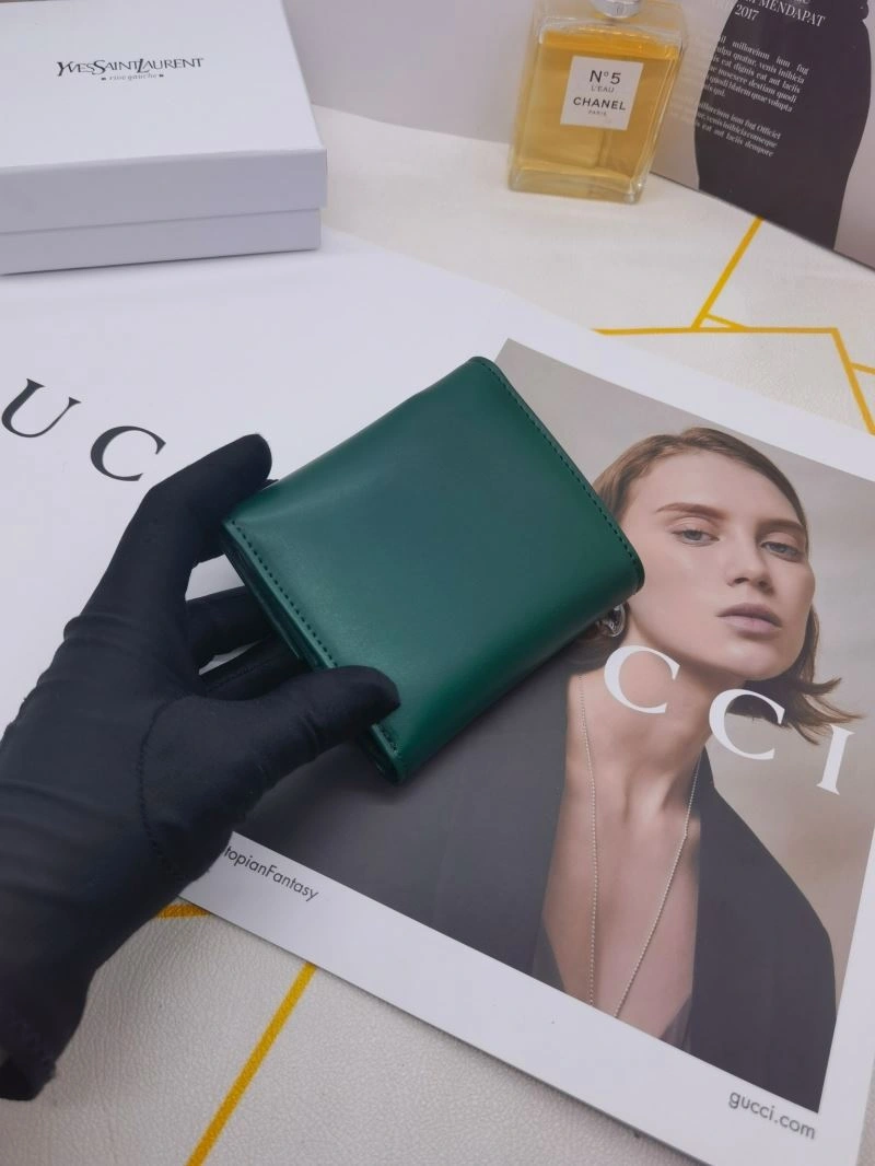 YSL Wallets Purse FreshLook 85759