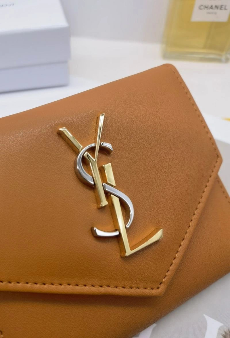 Trendsetting YSL Wallets Purse 85752