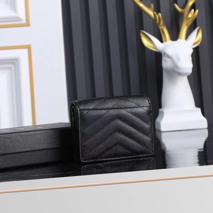 TimelessDesign YSL Wallets Purse 63506