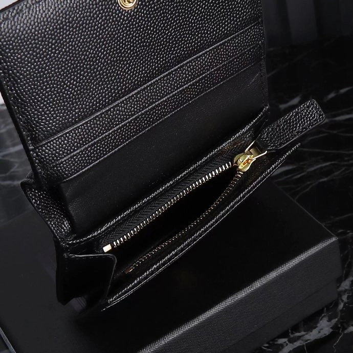 TimelessDesign YSL Wallets Purse 63506
