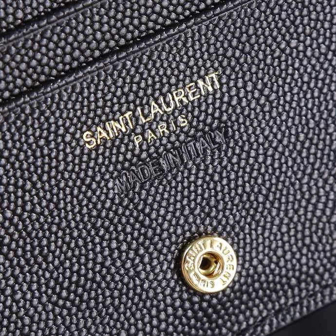 TimelessDesign YSL Wallets Purse 63506