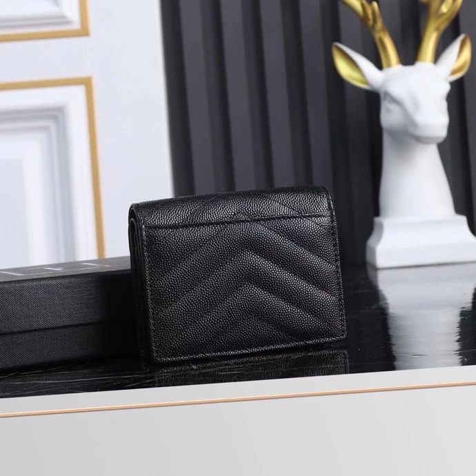 Trendy YSL Wallets Purse 63508