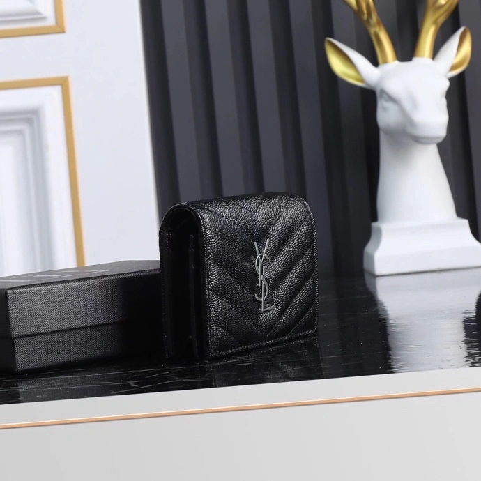 Trendy YSL Wallets Purse 63508