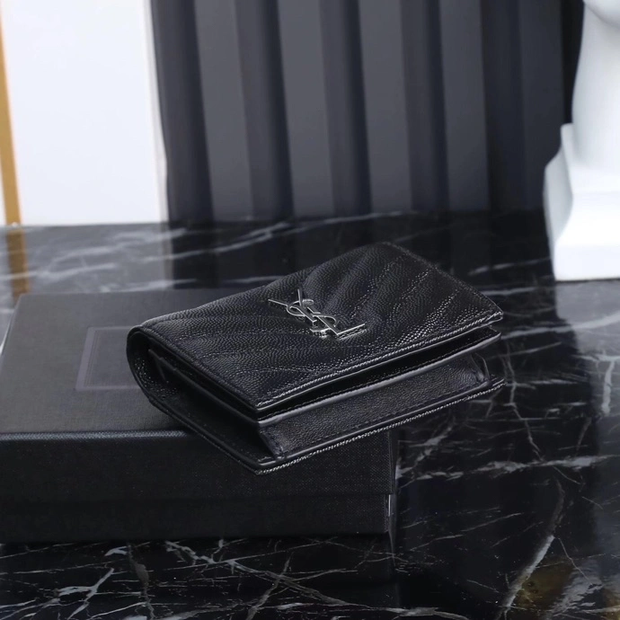 Trendy YSL Wallets Purse 63508