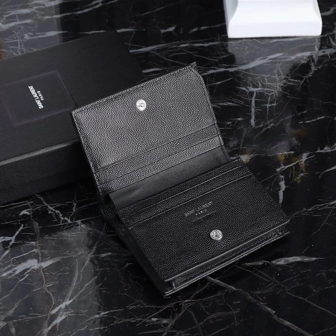 Trendy YSL Wallets Purse 63508