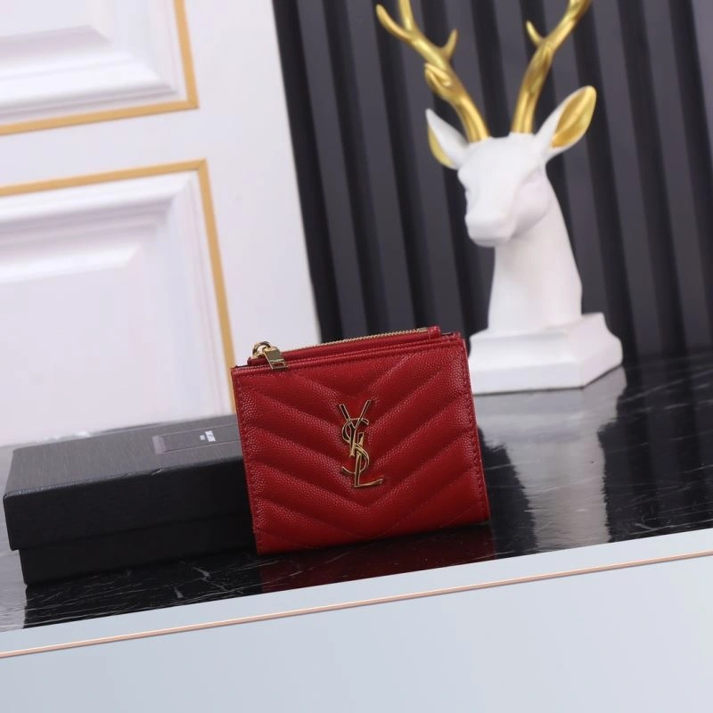 YSL Wallets Purse SunProtective 63509