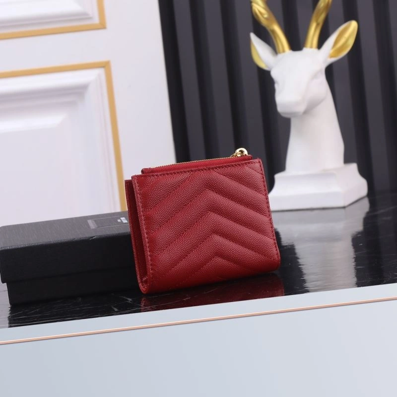 YSL Wallets Purse SunProtective 63509