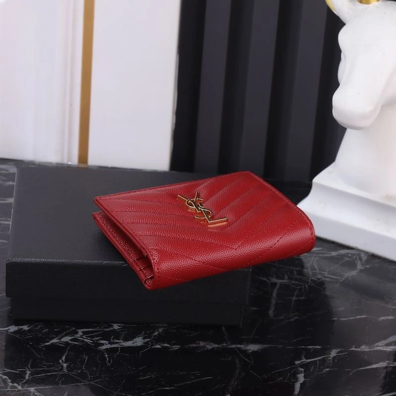 YSL Wallets Purse SunProtective 63509