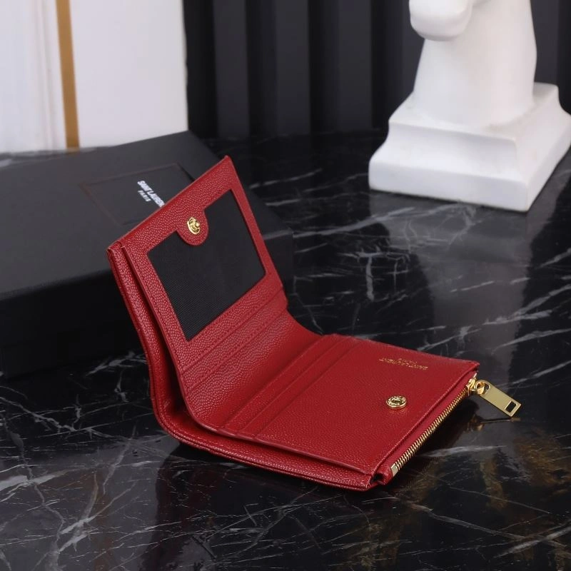 YSL Wallets Purse SunProtective 63509