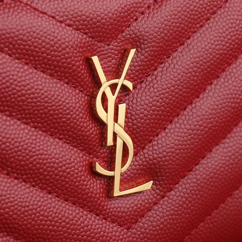 YSL Wallets Purse SunProtective 63509