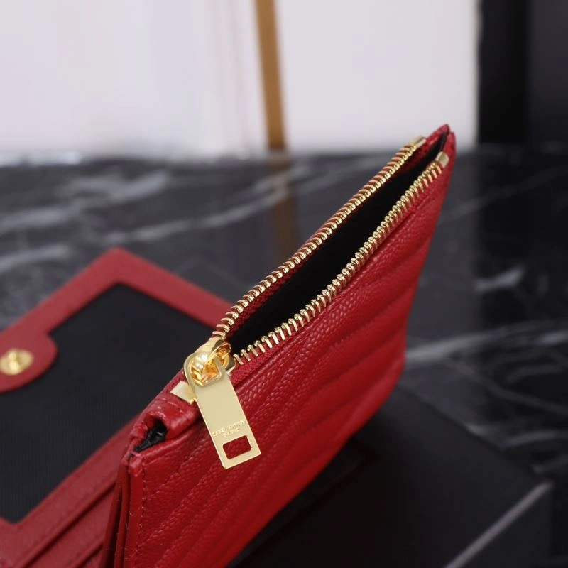 YSL Wallets Purse SunProtective 63509