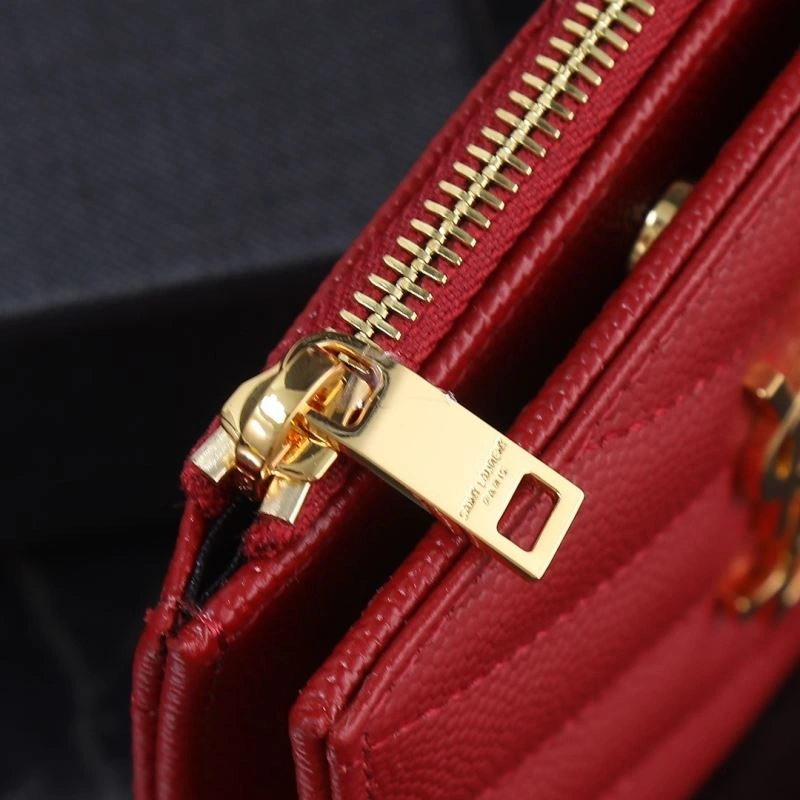 YSL Wallets Purse SunProtective 63509