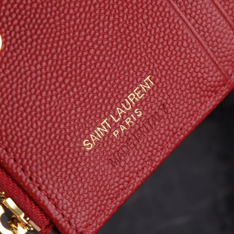 YSL Wallets Purse SunProtective 63509