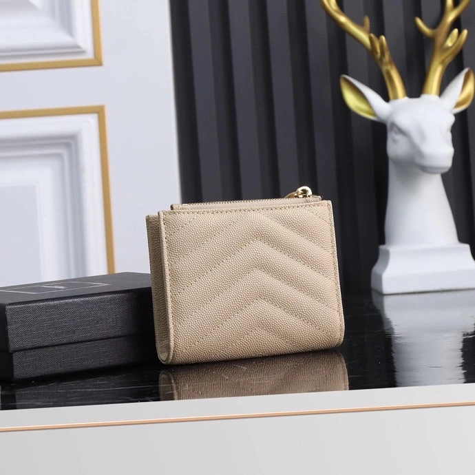 YSL Wallets Purse Reliable 63533