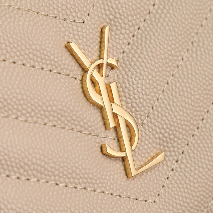 YSL Wallets Purse Reliable 63533