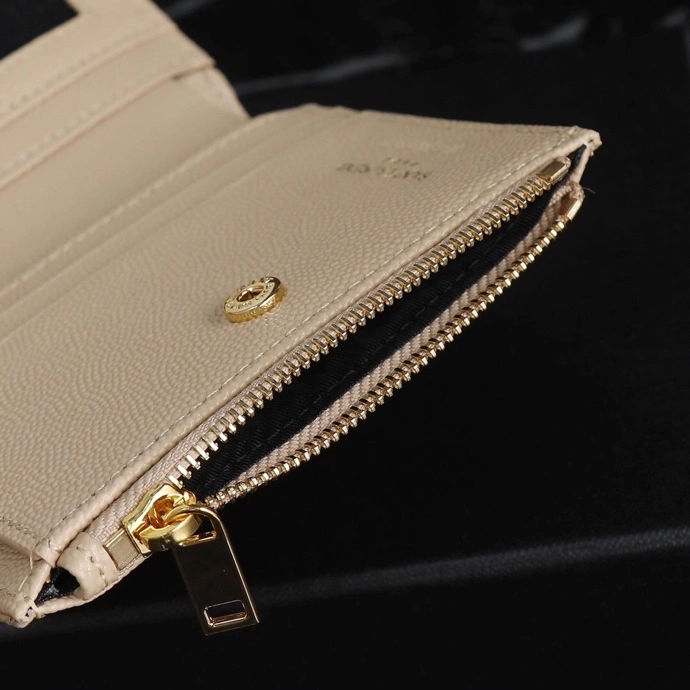 YSL Wallets Purse Reliable 63533