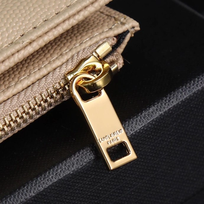 YSL Wallets Purse Reliable 63533