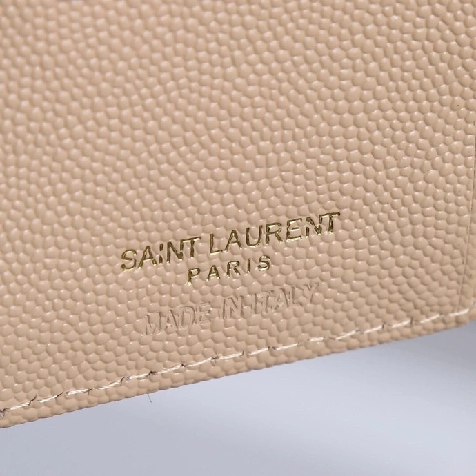 YSL Wallets Purse Reliable 63533