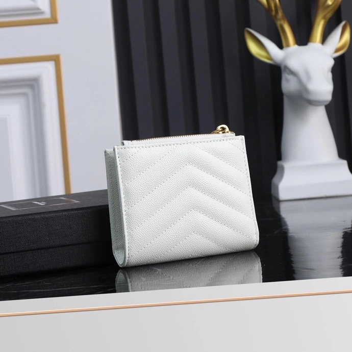 YSL Wallets Purse Sporty 63571