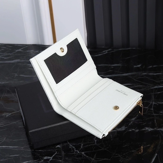 YSL Wallets Purse Sporty 63571