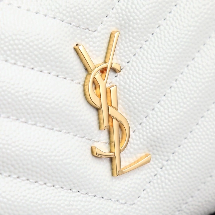 YSL Wallets Purse Sporty 63571