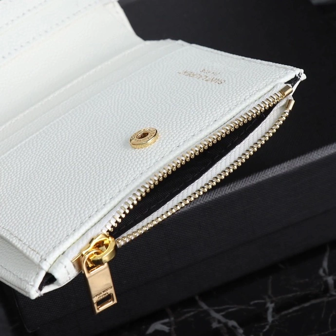 YSL Wallets Purse Sporty 63571