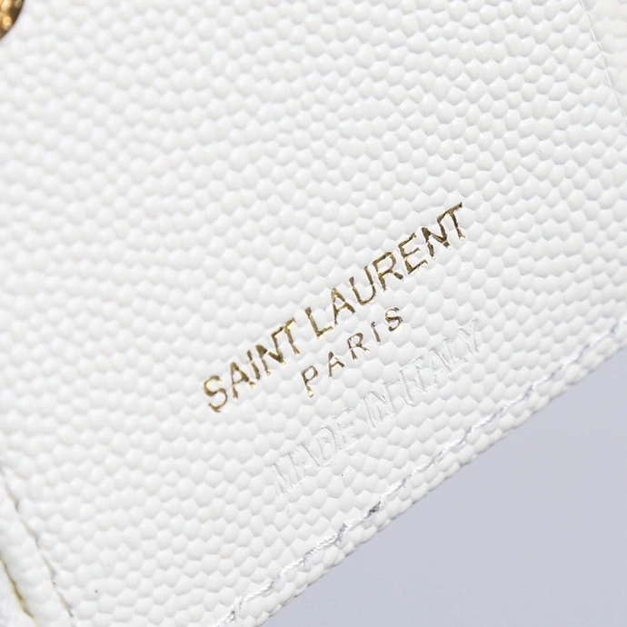 YSL Wallets Purse Sporty 63571