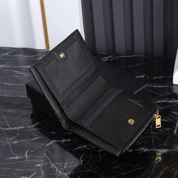 YSL Wallets Purse Neat 63532