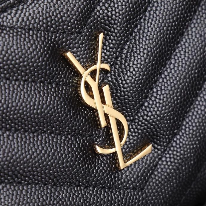 YSL Wallets Purse Neat 63532