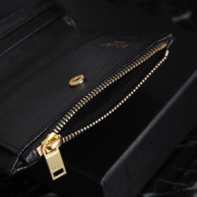 YSL Wallets Purse Neat 63532