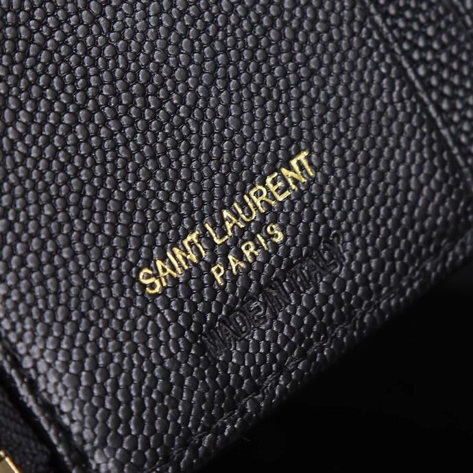 YSL Wallets Purse Neat 63532