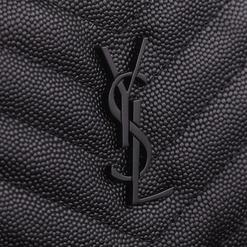 Resilient YSL Wallets Purse 63498