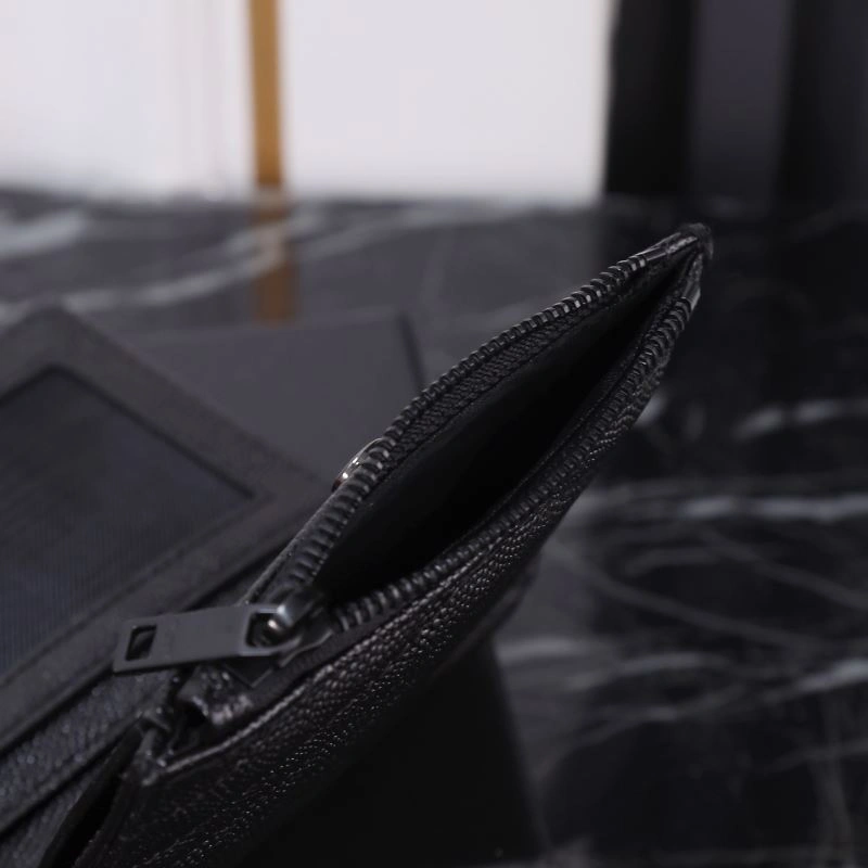 Resilient YSL Wallets Purse 63498