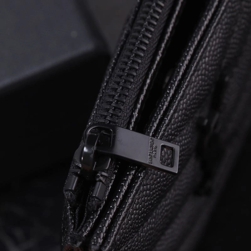 Resilient YSL Wallets Purse 63498