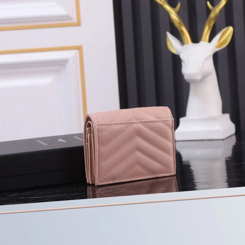 YSL Wallets Purse StreetReady 63504