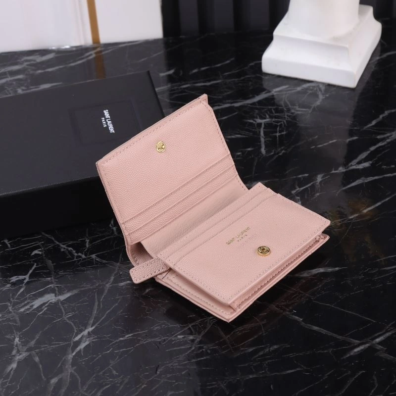 YSL Wallets Purse StreetReady 63504