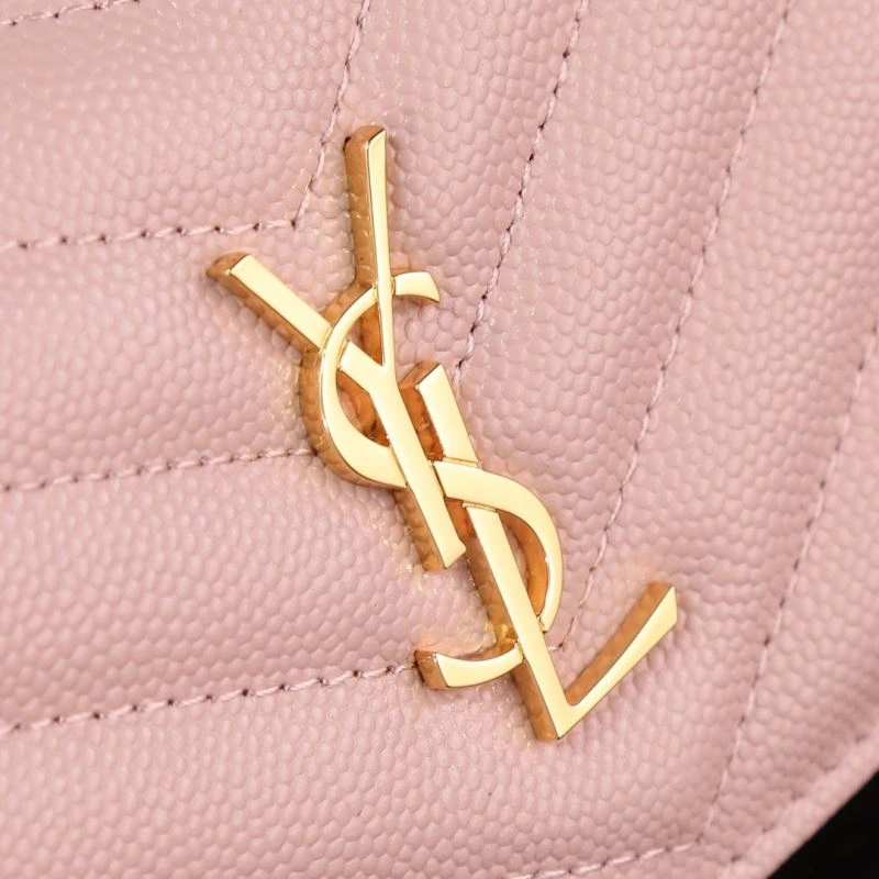 YSL Wallets Purse StreetReady 63504