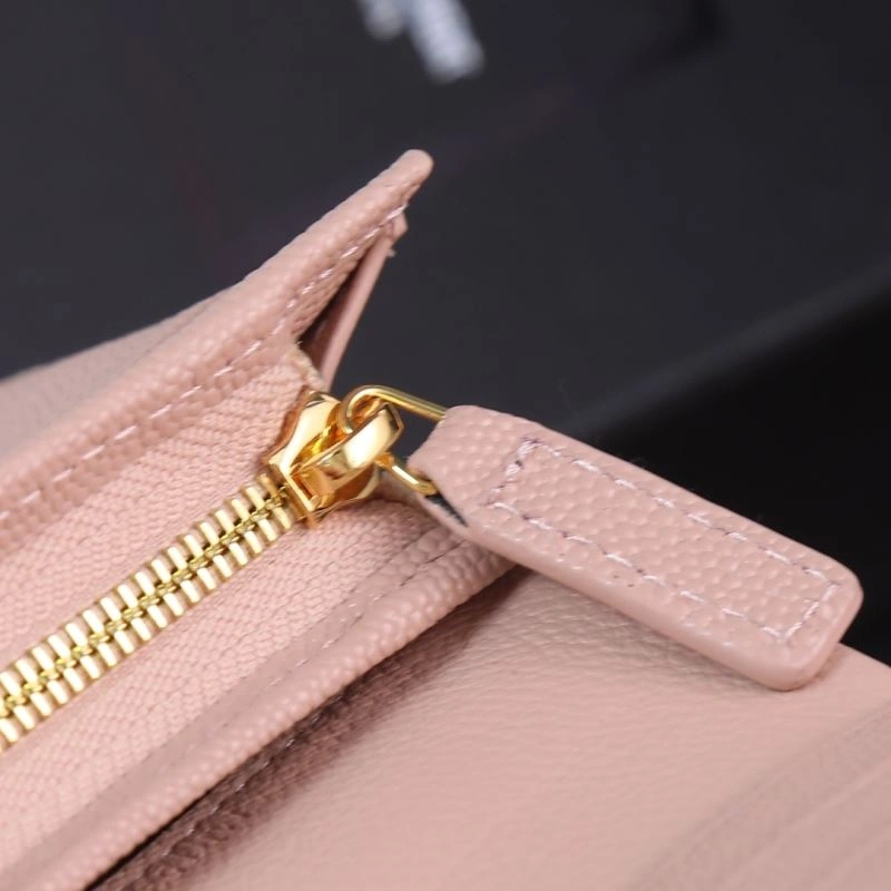 YSL Wallets Purse StreetReady 63504
