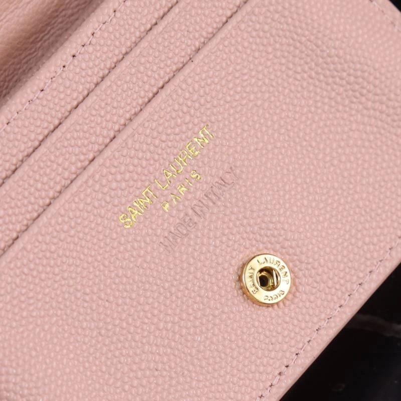 YSL Wallets Purse StreetReady 63504