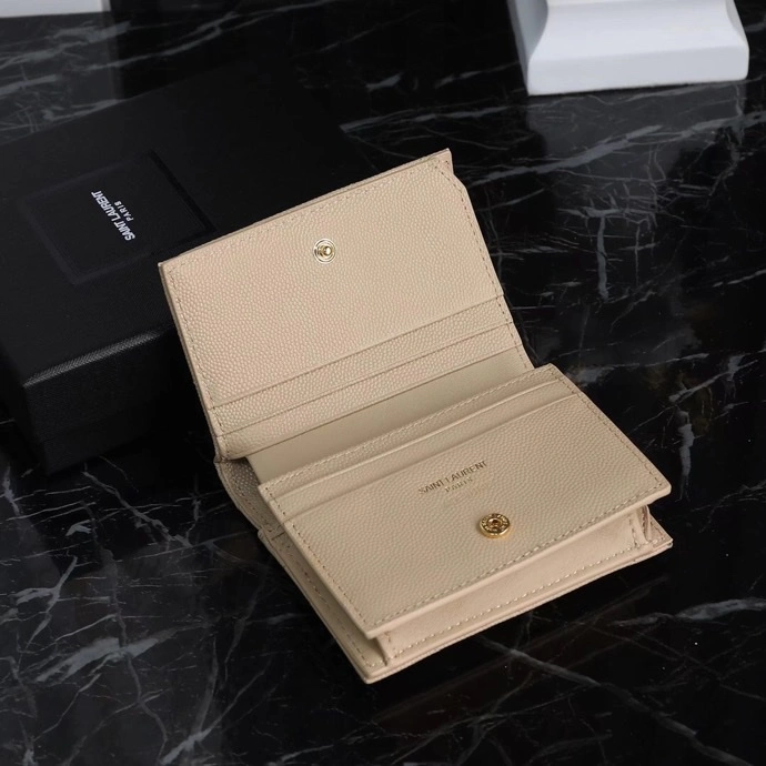 YSL Wallets Purse Trendy 63531