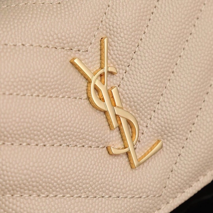 YSL Wallets Purse Trendy 63531