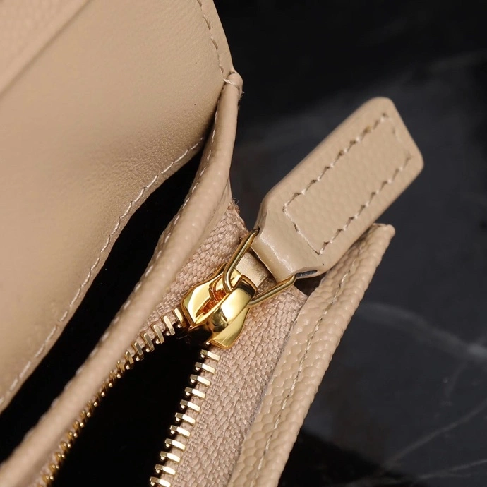 YSL Wallets Purse Trendy 63531