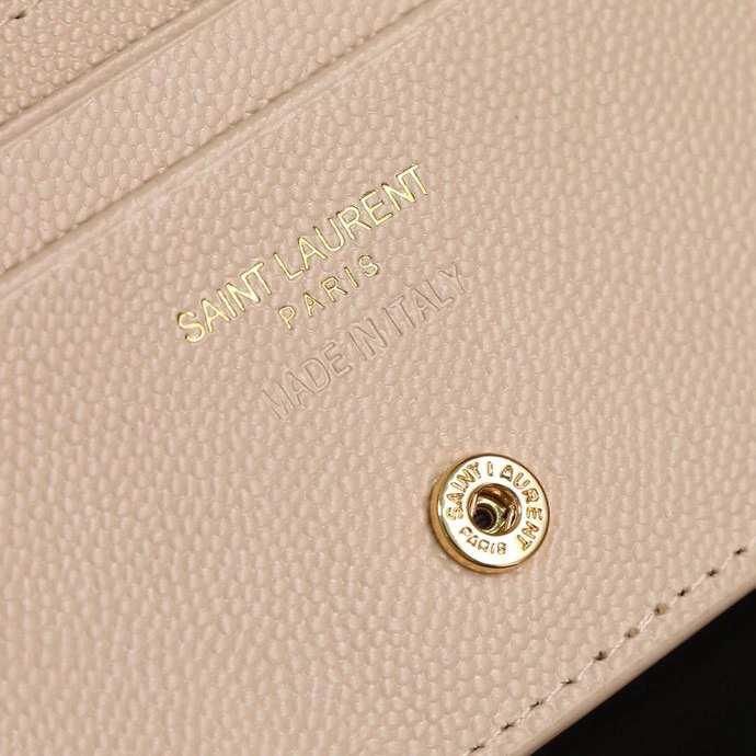 YSL Wallets Purse Trendy 63531
