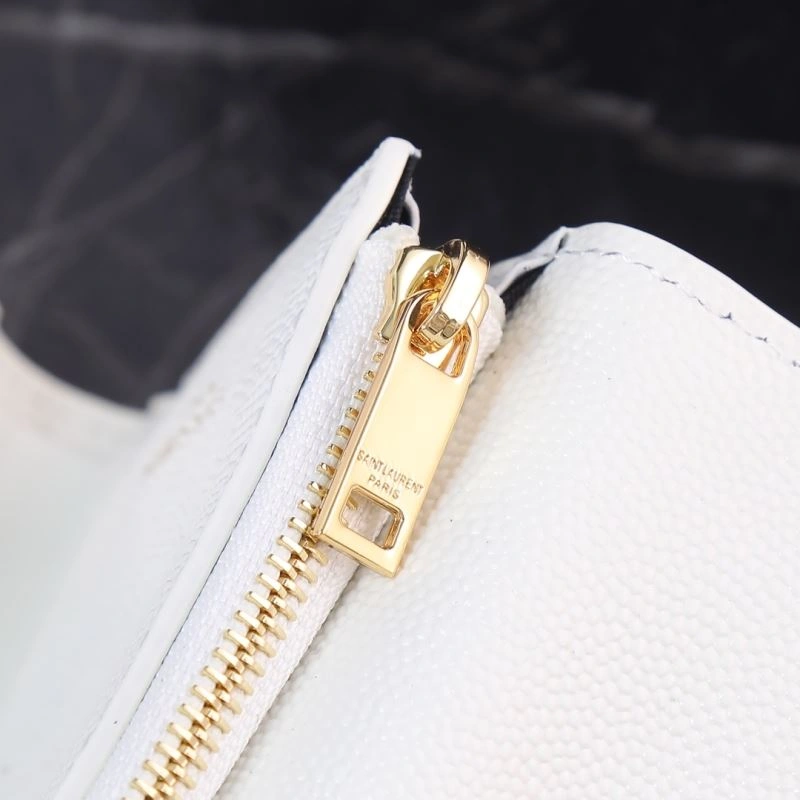 YSL Wallets Purse Tailored 63206