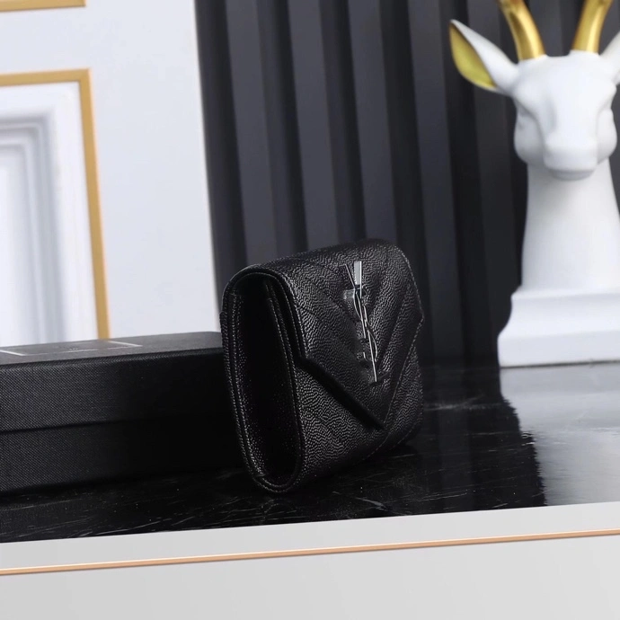 YSL Wallets Purse SmartChoice 63201