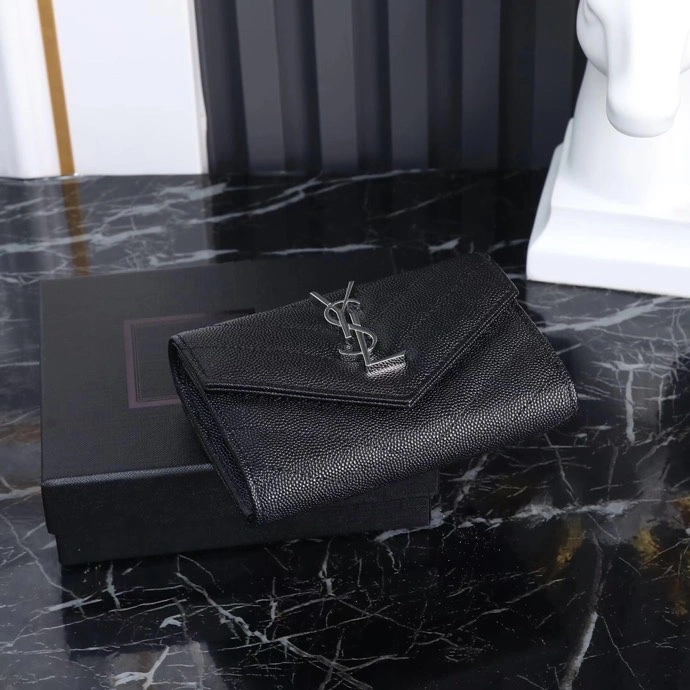 YSL Wallets Purse SmartChoice 63201