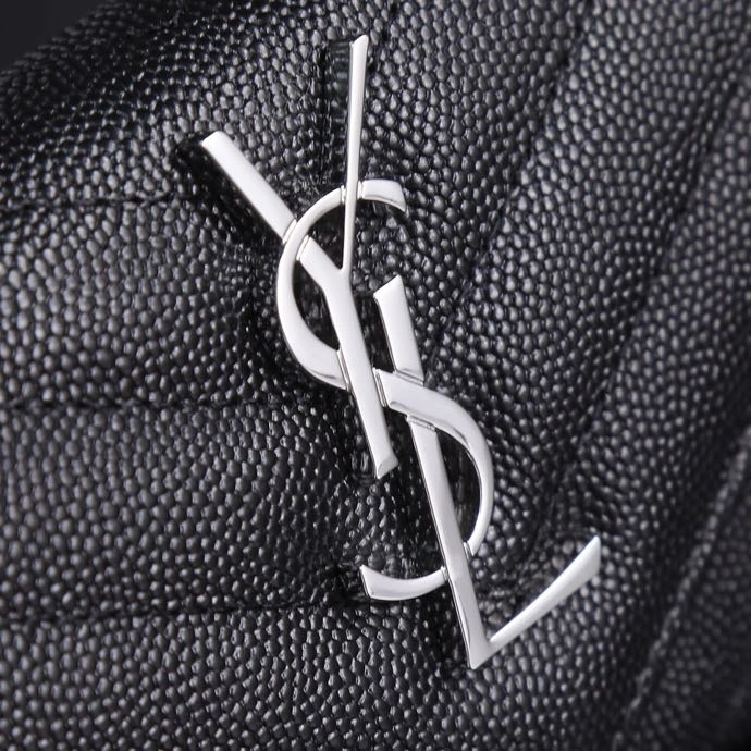 YSL Wallets Purse SmartChoice 63201