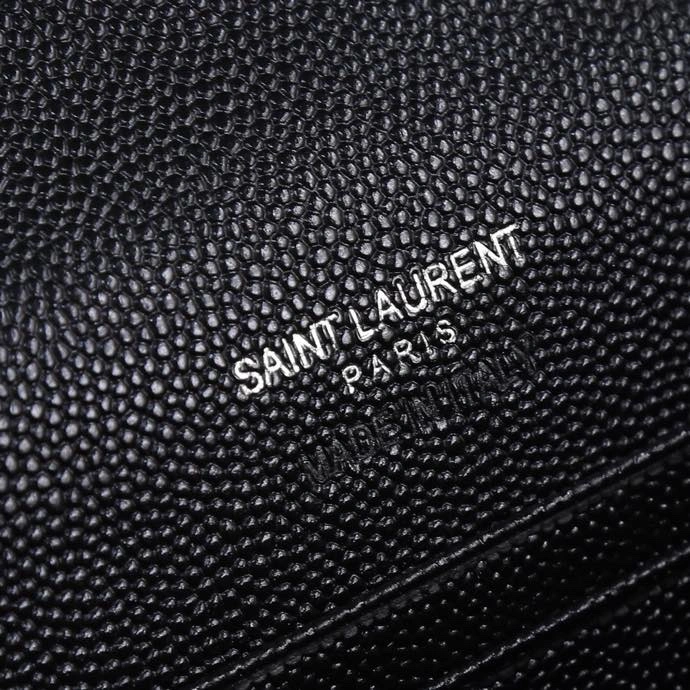 YSL Wallets Purse SmartChoice 63201
